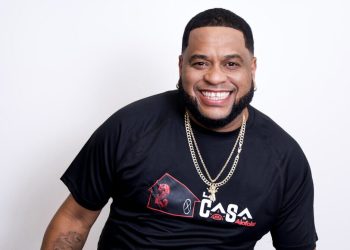 La Fruta vuelve a posicionarse en primer lugar de La Casa de Alofoke 2; Michael Flores le sigue muy de cerca