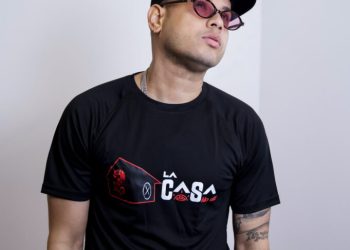 Shadow Blow es eliminado de La Casa de Alofoke 2