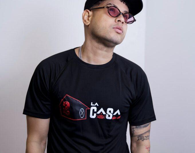 Shadow Blow es eliminado de La Casa de Alofoke 2