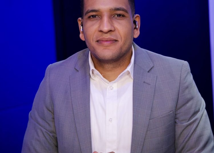 ¡Dormir con el enemigo! Hansel García aborda caso que desnuda la otra cara de la violencia de género