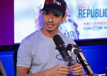 Cubano llega a RD y quiere sacar a Pollito Tropical de La Casa de Alofoke 2; asegura no representa el país