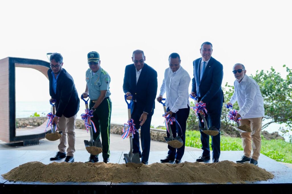 INTRANT convertirá el malecón de Santo Domingo en una ruta familiar y turística, con ejecución de obra para reducir alta velocidad - Noticias de hoy en República Dominicana | De Último Minuto