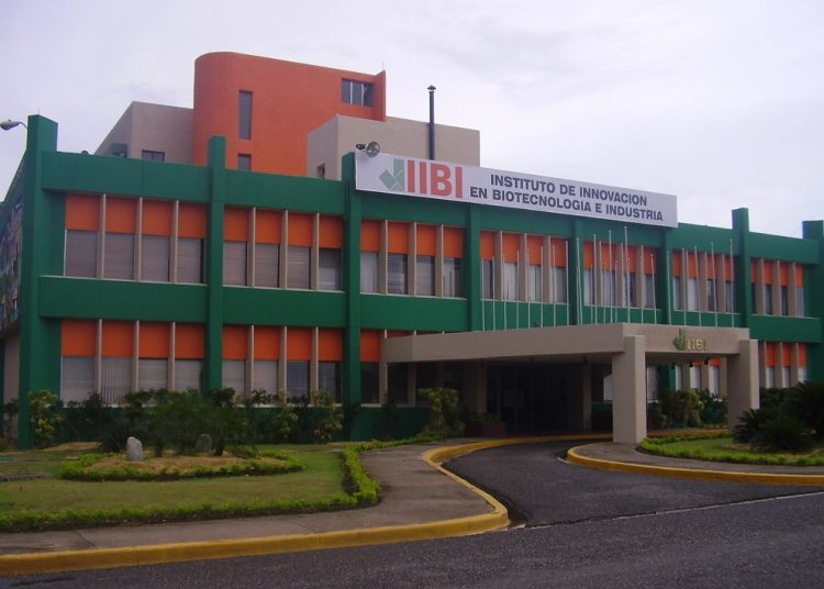 El IIBI impulsa el desarrollo agroindustrial del “Buen Pan” o Castaña de Masa