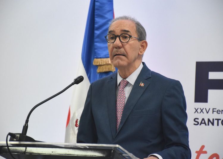 García Fermín: este gobierno ha impactado a más de 200 mil familias con el programa de becas