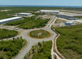 Inaugurarán nuevo hub logístico y tecnológico «Punta Cana Free Trade Zone»