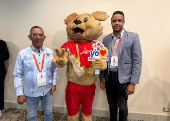 Avanzada jefatura de misión sale a Perú a Juegos Bolivarianos