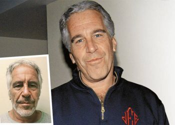 Congreso de EEUU vota a favor de publicar archivos de Epstein
