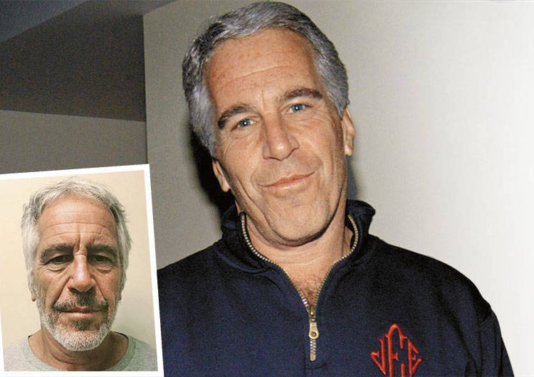 Congreso de EEUU vota a favor de publicar archivos de Epstein