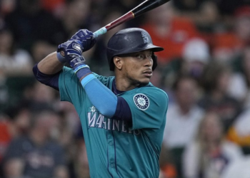 Jorge Polanco rechaza opción con los Marineros y entra al mercado de agentes libres