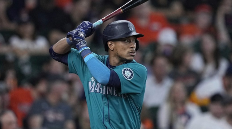 Jorge Polanco rechaza opción con los Marineros y entra al mercado de agentes libres