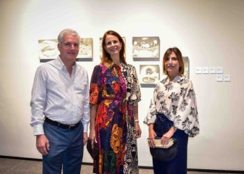 Museo Autozama y Chavón La Escuela de Diseño presentan la exposición “La Medida de lo Sensible”