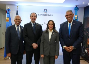 Banreservas han otorgado RD$3,143 millones en préstamos hipotecarios en el exterior en lo que va del 2025
