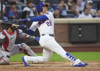 Soto, Machado, Marte y Perdomo ganan el Bate de Plata 2025