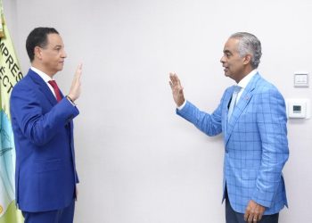 Alfonso Rodríguez Tejada asume la administración de ETED