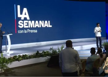 Abinader anuncia que Pedernales será el foco de promoción de RD en FITUR 2026; turismo vive su mejor año histórico