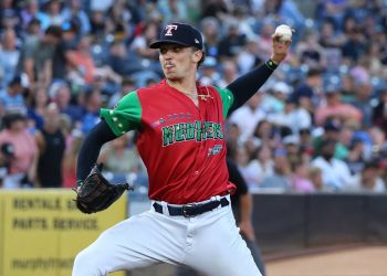 Kelley, Lockhart y Urshela reforzarán a los Leones del Escogido