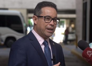 Amado Díaz asegura PRM no apoyará cambios en la cesantía dentro de la reforma laboral