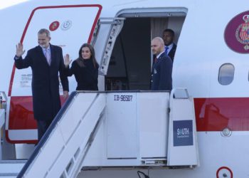 Los reyes de España viajan a China en visita de Estado para consolidar lazos y cooperación