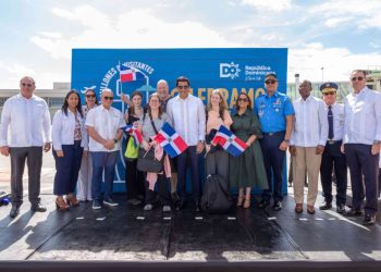Grupo Puntacana celebra 56 años de liderazgo en turismo, sostenibilidad y desarrollo social