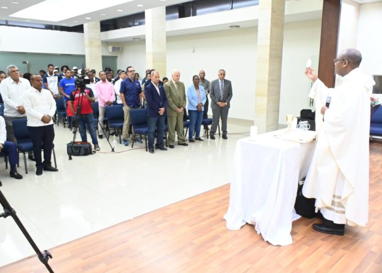 Delegación RD, con 350 atletas a Juegos Bolivarianos Ayacucho-Lima