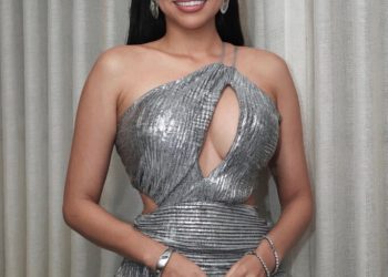 Melissa Santos será la animadora oficial del “RD vs. PR Showdown” en el Citi Field de Nueva York