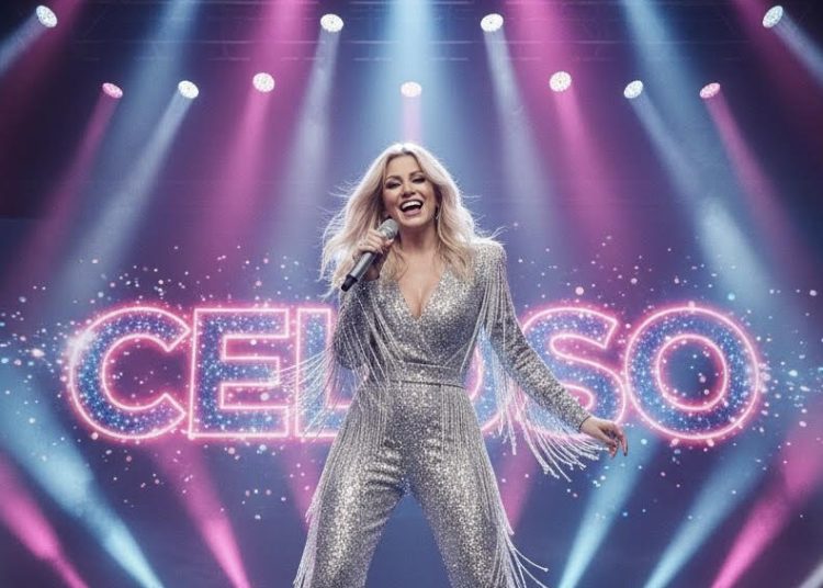 Michell Flores revive su clásico “Celoso” con una nueva versión
