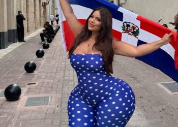 Gracie Bon asegura que ha recibido hasta US$150,000 por vender audios de sus pedos