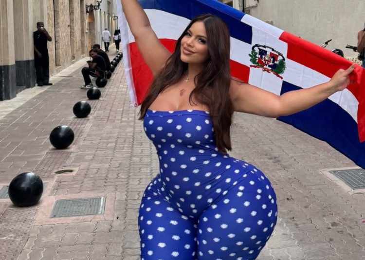 Gracie Bon: la modelo que convirtió su condición médica en empoderamiento