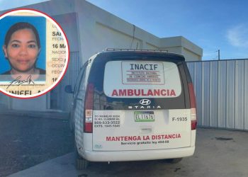 Mujer muere y un hombre resulta herido en supuesto atraco en centro de diversión de Santiago; familia pide investigar el caso