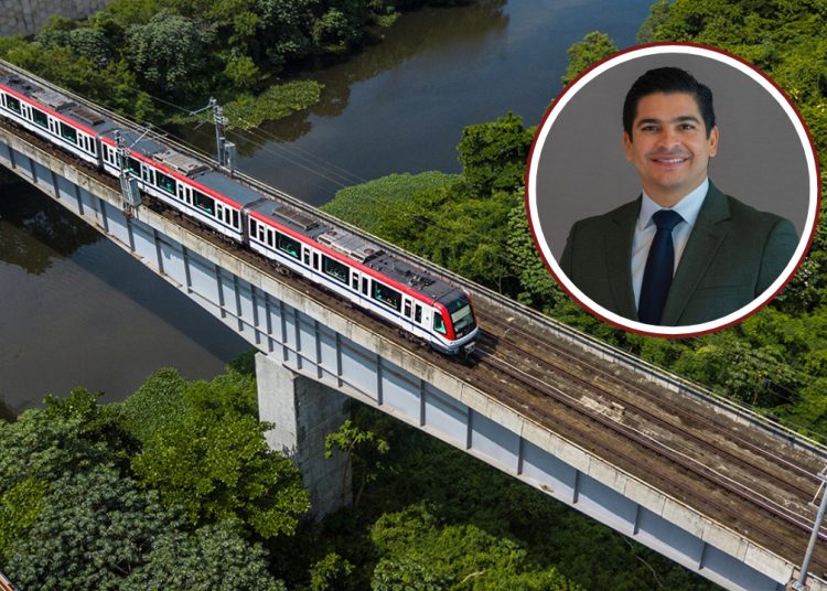 Abinader nombra a Jhael Isa al frente de la OPRET luego de apagón del martes