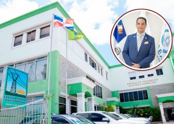 Tras el blackout Abinader designa a Alfonso Rodríguez Tejada en la ETED