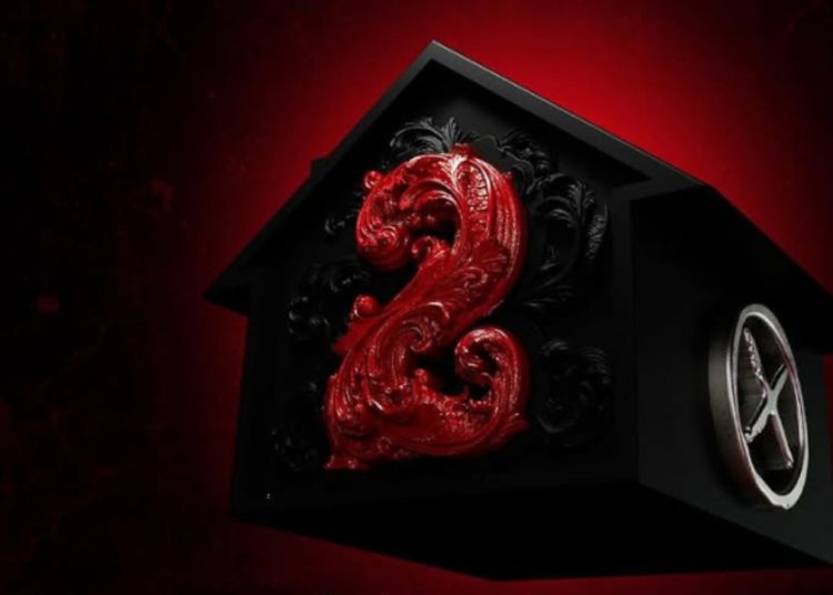 La Casa de Alofoke 2 sigue invariable con 1.6 millones de dispositivos conectados durante el Half Time