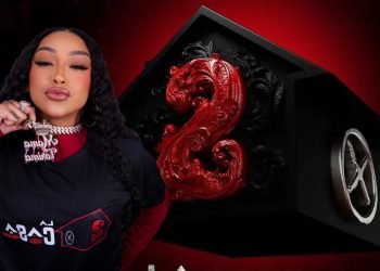 La Perversa relata su duro camino de payasita y madre soltera a figura de la música urbana