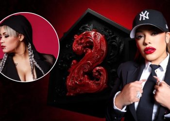 La Insuperable revela que Milka La Más Dura rechazó dos invitaciones a colaborar en proyectos musicales