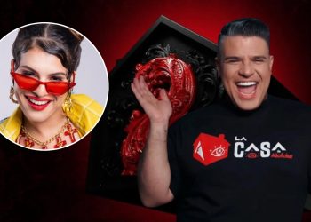 Vlady deja por fuera a Melymel de su Top 5 de artistas urbanas dominicanas: “No la soporto”