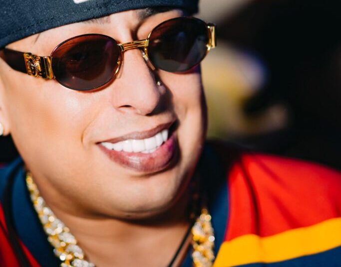 Ñengo Flow sorprende en La Casa de Alofoke 2