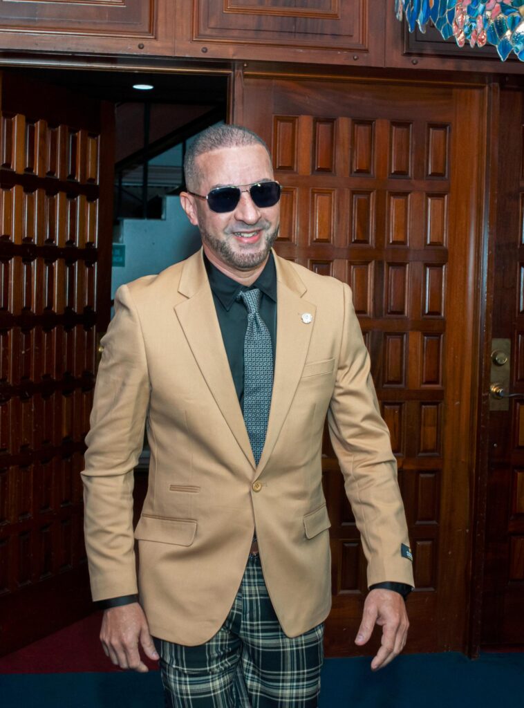 Nicol Peña regresa al país para retomar su plaza musical - Noticias de hoy en República Dominicana | De Último Minuto