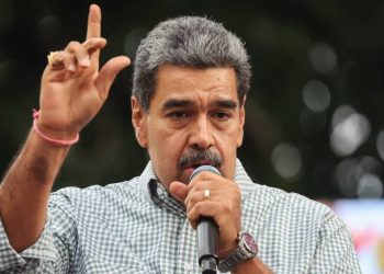 Maduro a Trump: El que quiera hablar con Venezuela, se hablará ‘face to face’