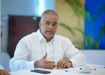 Gabinete Eléctrico desmiente a viceministra; aún no hay informe oficial sobre apagón nacional