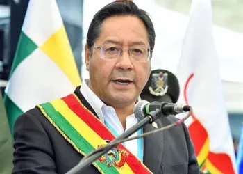 El presidente de Bolivia, Luis Arce, es expulsado del partido oficialista MAS