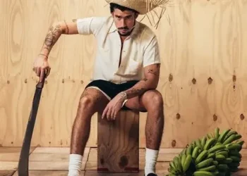 Bad Bunny gana Latin Grammy 2025 como Mejor Álbum de Música Urbana por “DTMF”