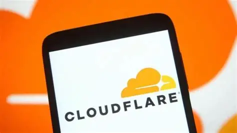 Cloudflare dice que el fallo en internet está «resuelto» y que no hay indicios de ataque