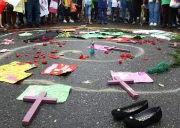 Honduras registró 7.746 muertes violentas de mujeres entre 2005 y 2024