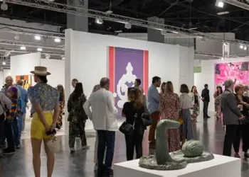 Miami Beach se transformará en la capital mundial del arte del 1 al 7 de diciembre