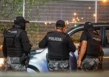 Seis personas son asesinadas en ataque armado en una de las zonas más violentas de Ecuador