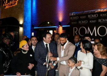 El restaurante de DJ Adoni se posiciona como el establecimiento gastronómico latino más popular en NJ