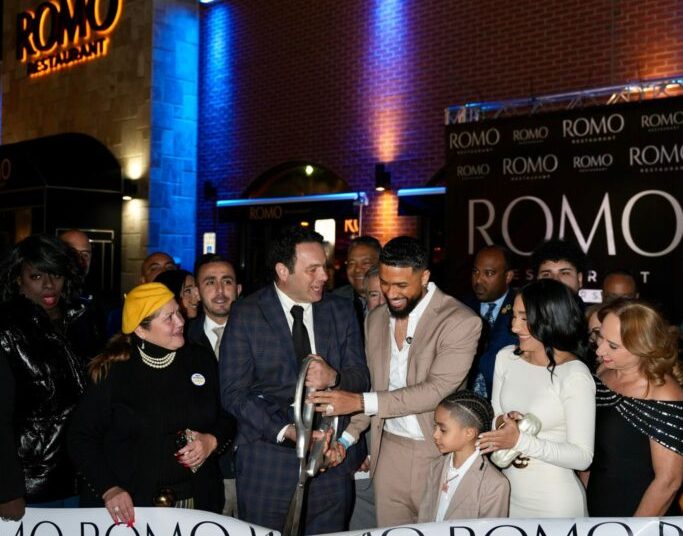 El restaurante de DJ Adoni se posiciona como el establecimiento gastronómico latino más popular en NJ