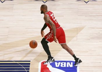 NBA revoluciona el All-Star 2026 con formato Estados Unidos vs. Resto del Mundo