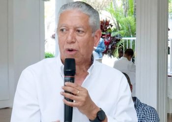 PRD advierte agravamiento en alzas de precios de alimentos por problemas que afectan producción local