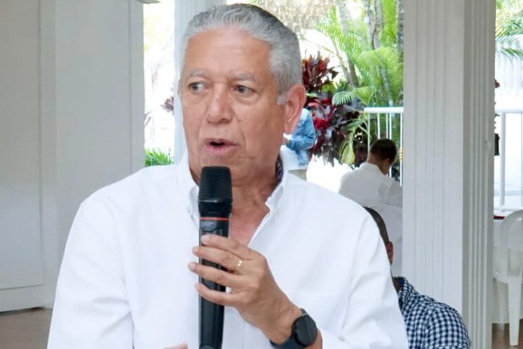 PRD advierte agravamiento en alzas de precios de alimentos por problemas que afectan producción local